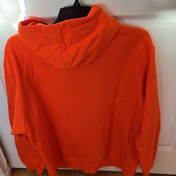 NWT MLB Genuine Merchandise Men’s Dayton Dragon Sweatshirt - Picture 6 of 6